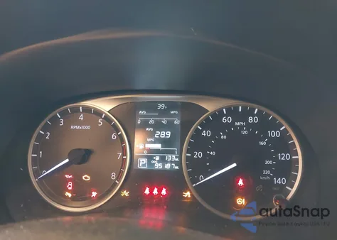 2022 Nissan Kicks S Xtronic Cvt z USA, uszkodzony, nr VIN 3N1CP5BV7NL483336